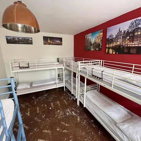 Hotel Thuis Bij Schell Rotterdam