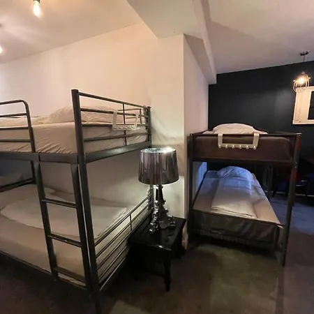 Thuis Bij Schell Hotel