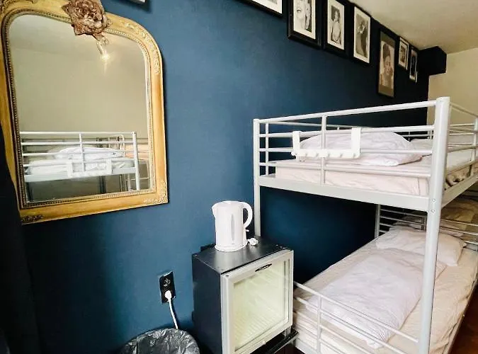 Thuis Bij Schell Hotel 3*