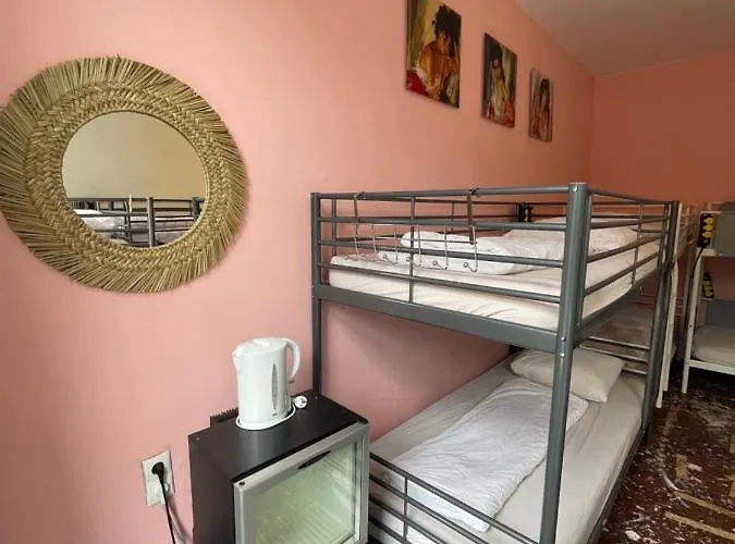 Hotel Thuis Bij Schell