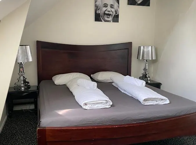 Thuis Bij Schell Hotel