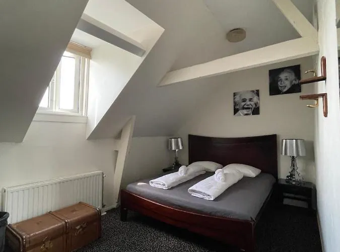 Thuis Bij Schell Hotel