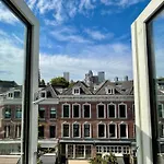 호텔 Thuis Bij Schell 로테르담