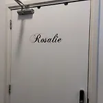 Thuis Bij Schell 로테르담