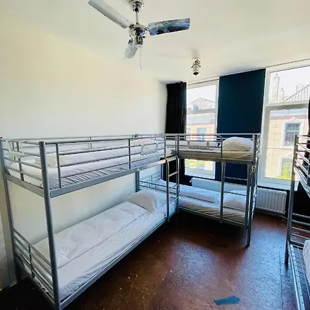 호텔 Thuis Bij Schell 3*