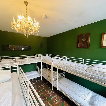 Thuis Bij Schell Hotel Roterdão