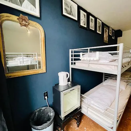 Thuis Bij Schell Otel 2*