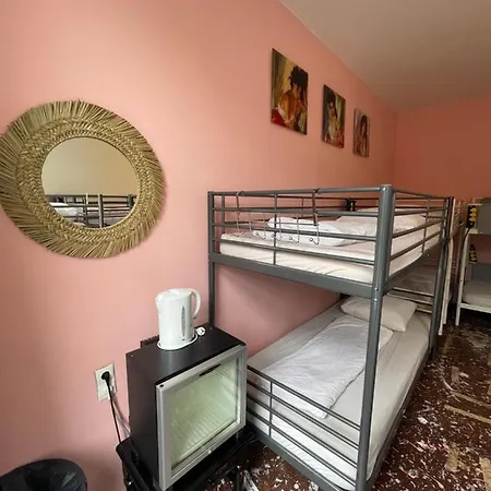 Otel Thuis Bij Schell