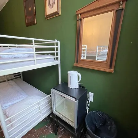 호텔 Thuis Bij Schell 3*