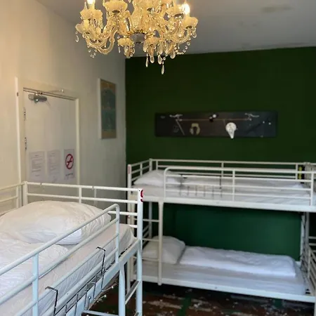 Thuis Bij Schell ロッテルダム