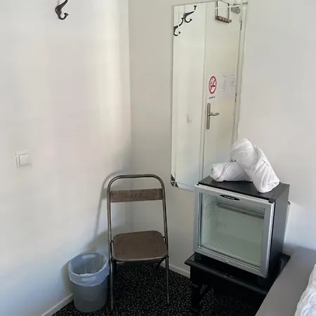Thuis Bij Schell 로테르담