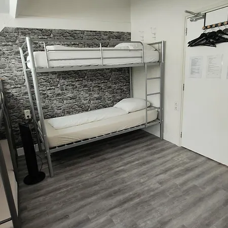 Thuis Bij Schell 3*