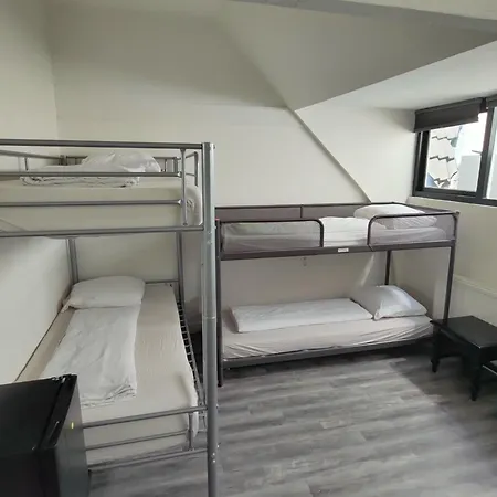 Hotel Thuis Bij Schell Roterdão