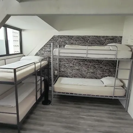 Hotel Thuis Bij Schell