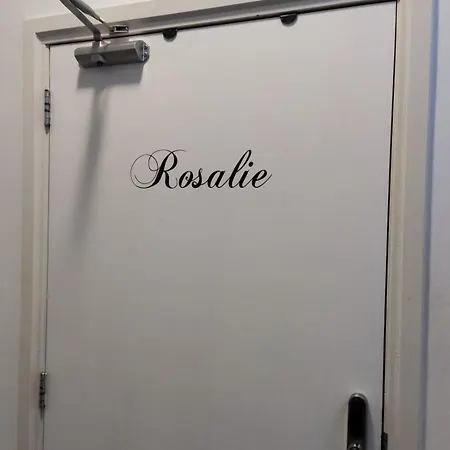 Thuis Bij Schell 로테르담