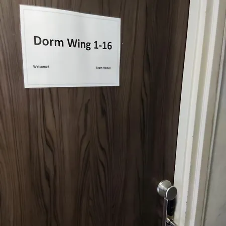 Thuis Bij Schell 호텔