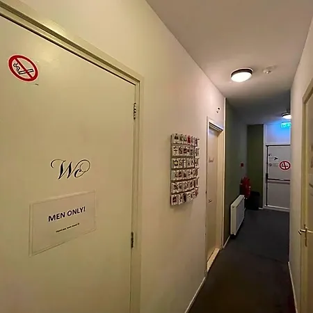 호텔 Thuis Bij Schell 로테르담