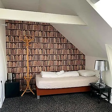 Thuis Bij Schell 3*