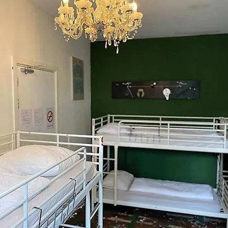 Thuis Bij Schell 호텔 3*