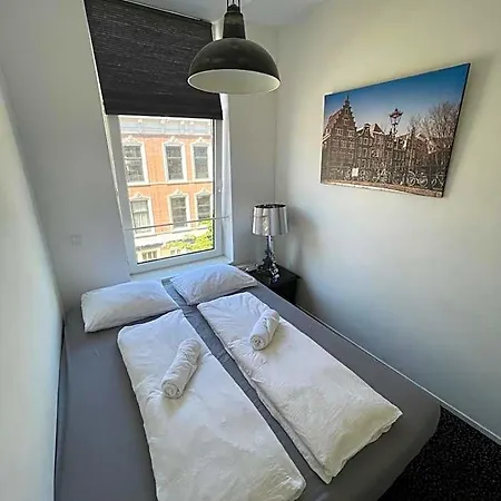 Thuis Bij Schell