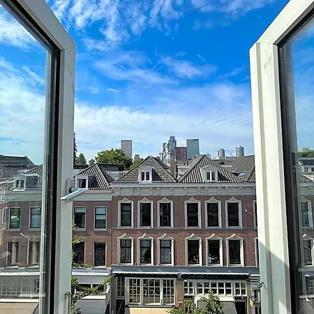 호텔 Thuis Bij Schell