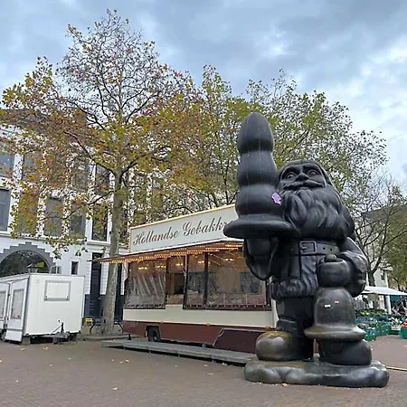 호텔 Thuis Bij Schell 3*