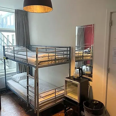 Thuis Bij Schell 3*