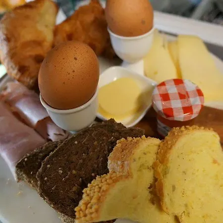 Thuis Bij Schell 2* ロッテルダム