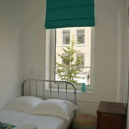 Thuis Bij Schell 3* 로테르담