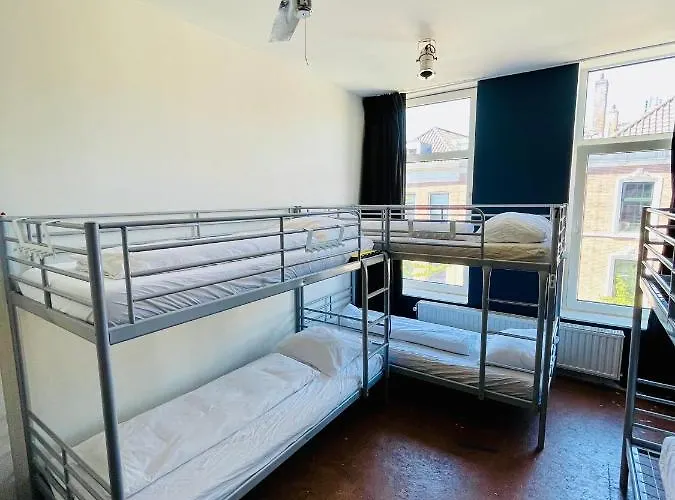 Hotel Thuis Bij Schell 2*