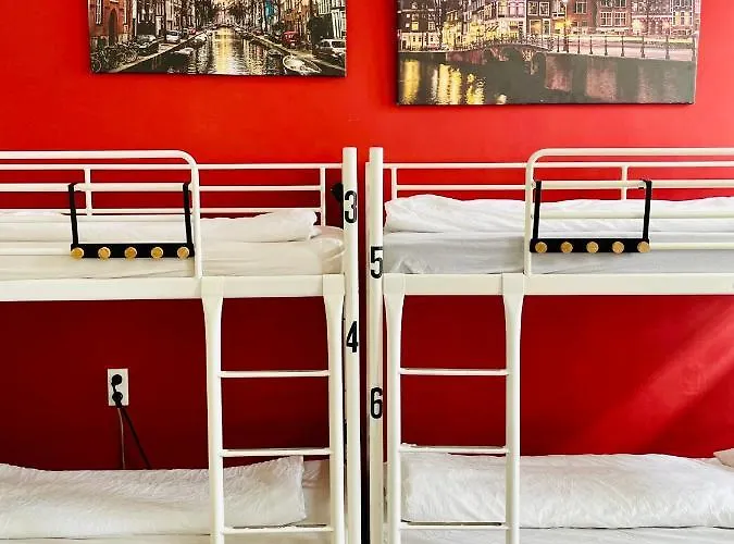 Thuis Bij Schell Hotel 2*