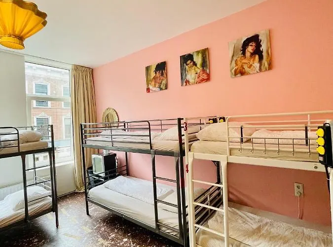 Hotel Thuis Bij Schell Roterdão