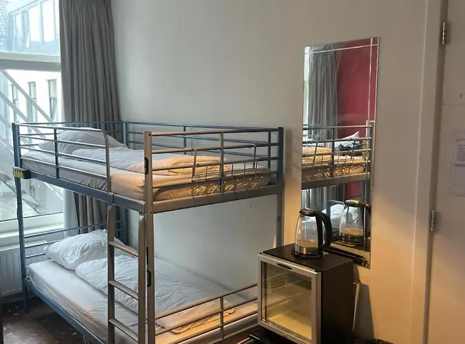 Hotel Thuis Bij Schell 2*