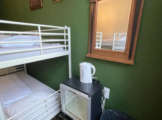 Hotel Thuis Bij Schell 2*