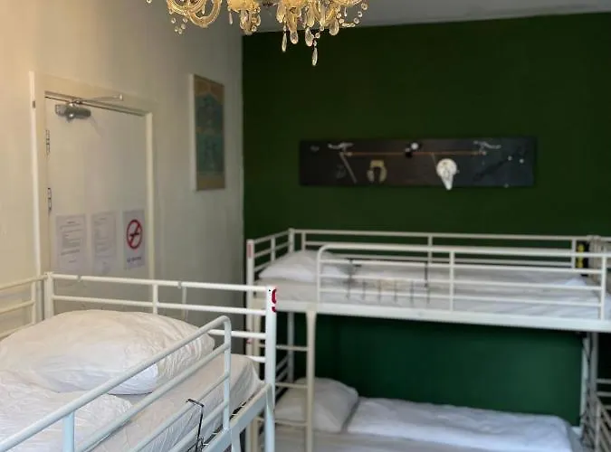 Thuis Bij Schell Roterdão