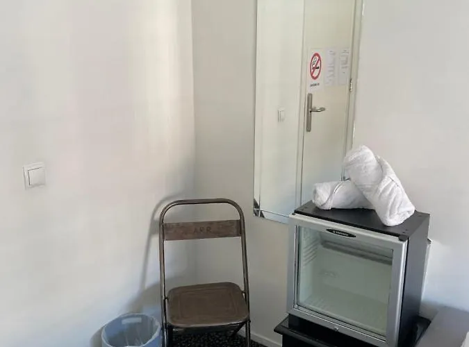 Thuis Bij Schell Roterdão