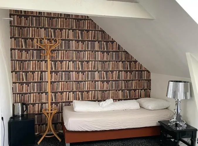 Hotel Thuis Bij Schell