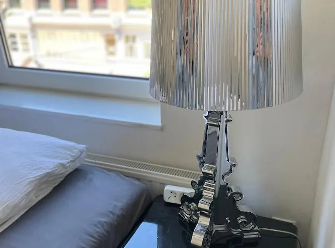 Thuis Bij Schell Hotel