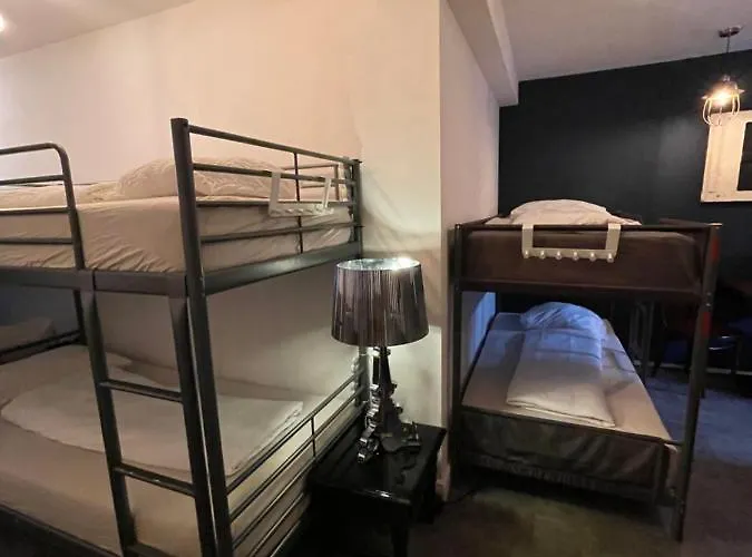 Thuis Bij Schell Hotel