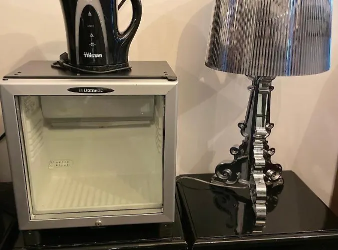 Thuis Bij Schell 2* Роттердам