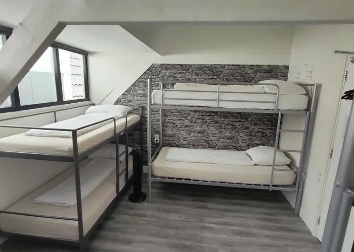 Hotel Thuis Bij Schell