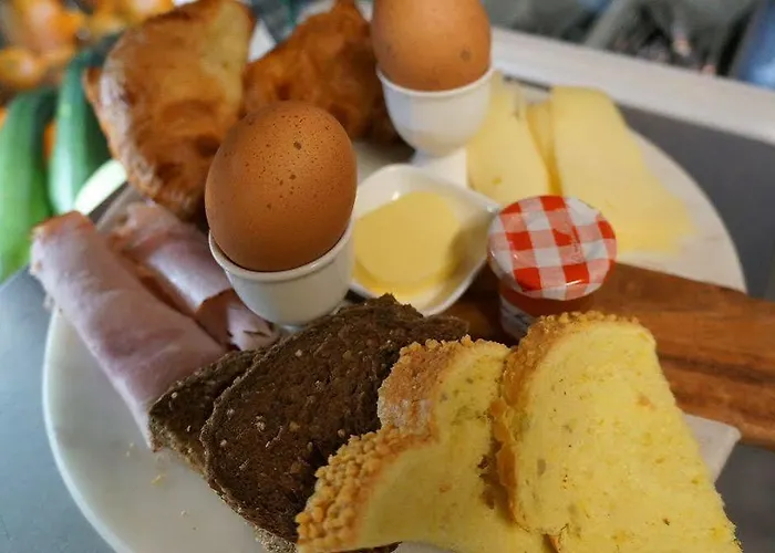 Thuis Bij Schell 2* Роттердам