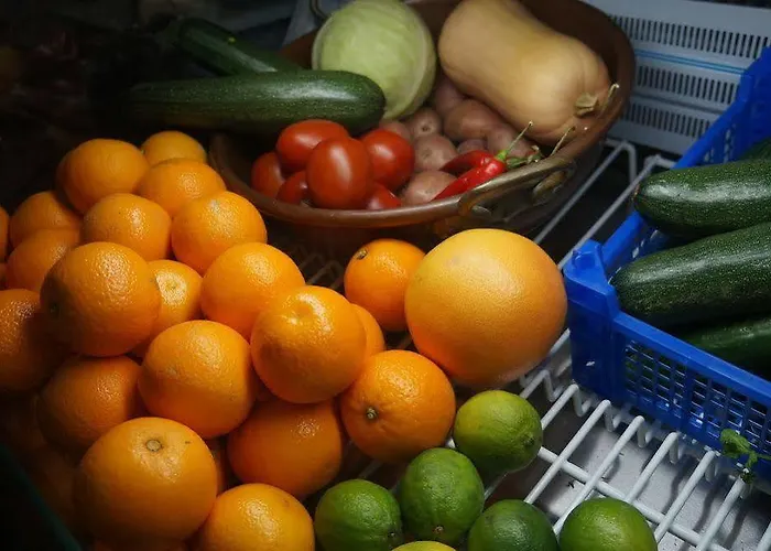 Hotel Thuis Bij Schell Roterdão