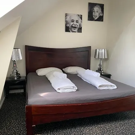 Thuis Bij Schell Hotel
