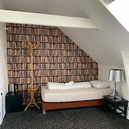 Hotel Thuis Bij Schell