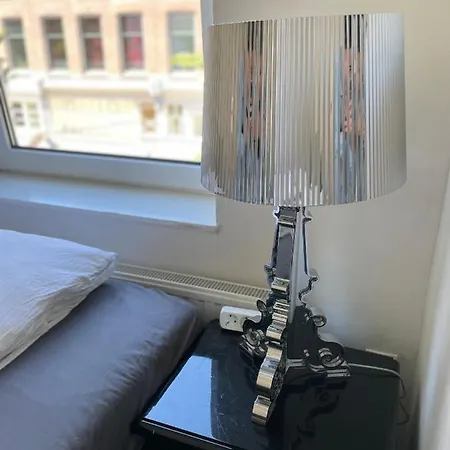 Thuis Bij Schell Hotel