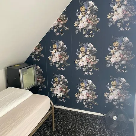 Thuis Bij Schell 2*