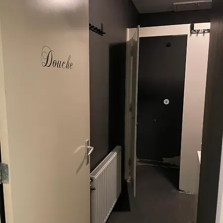 Thuis Bij Schell 2*