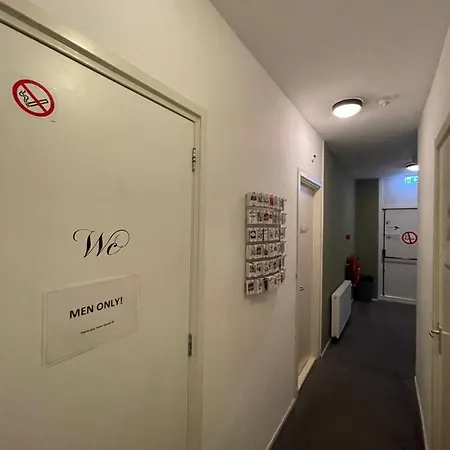 Thuis Bij Schell 2* Rotterdam