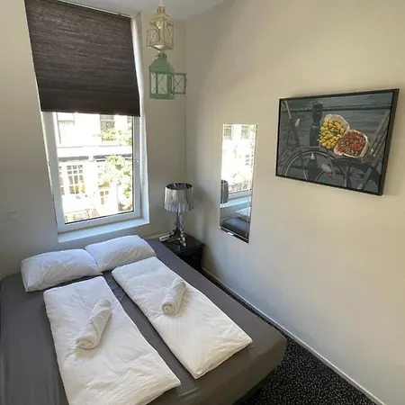 Thuis Bij Schell Hotel 2*